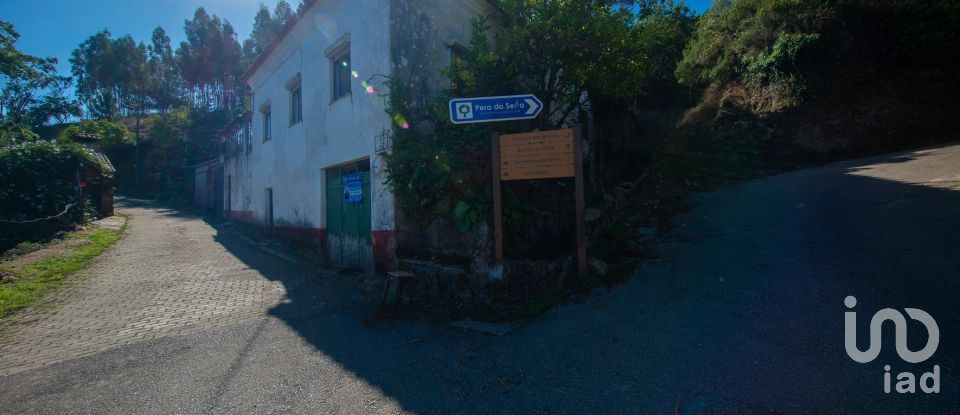 Moradia T3 em Lousã e Vilarinho de 279 m²