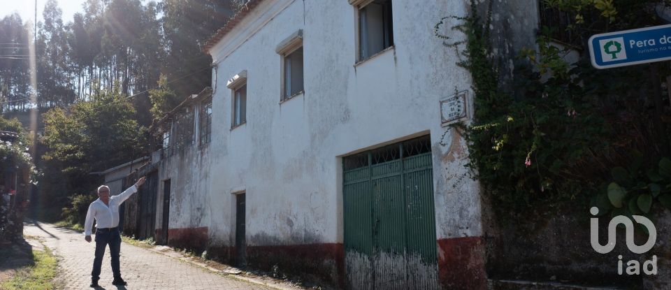 Moradia T3 em Lousã e Vilarinho de 279 m²