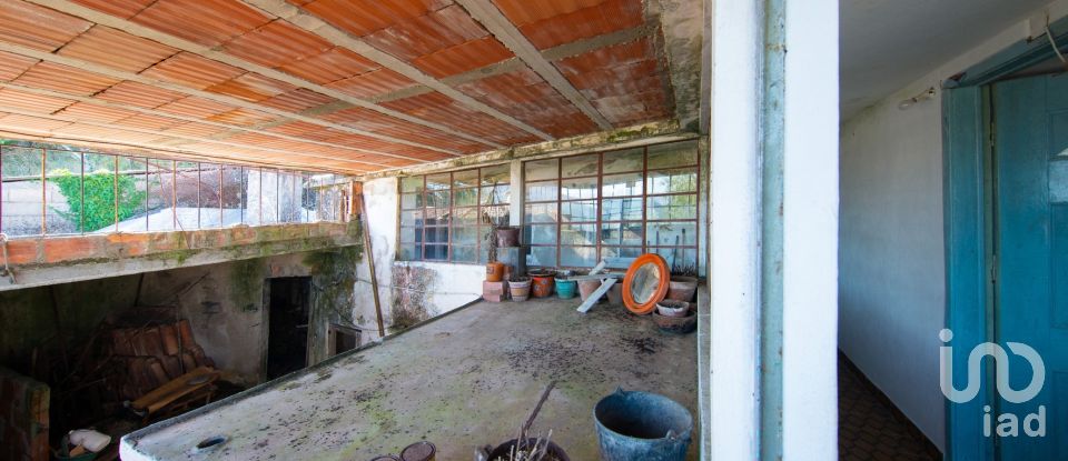 Moradia T3 em Lousã e Vilarinho de 279 m²