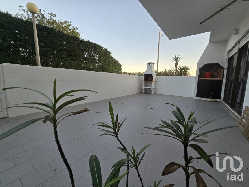 Appartement T2 à Ferrel de 82 m²