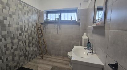 Appartement T2 à Ferrel de 82 m²