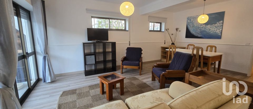 Appartement T2 à Ferrel de 82 m²