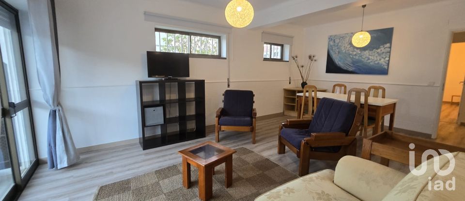 Appartement T2 à Ferrel de 82 m²