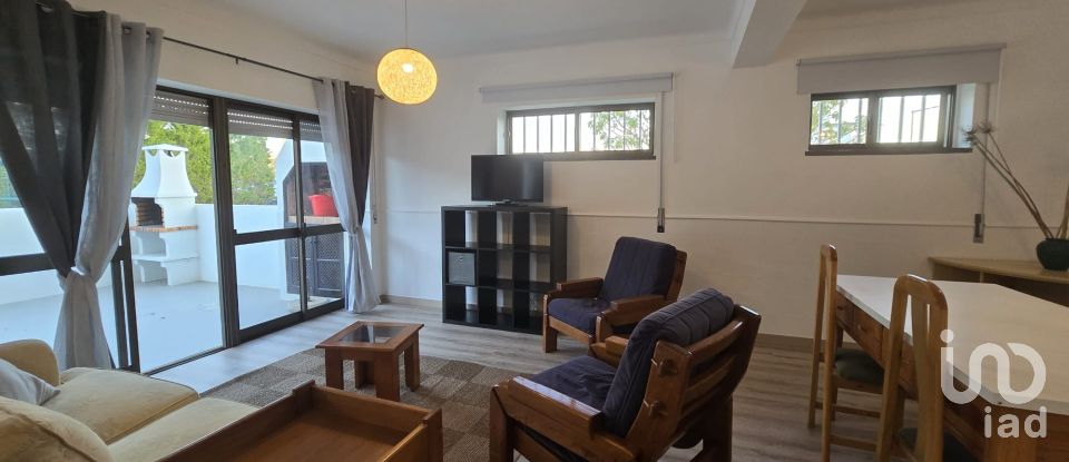 Appartement T2 à Ferrel de 82 m²