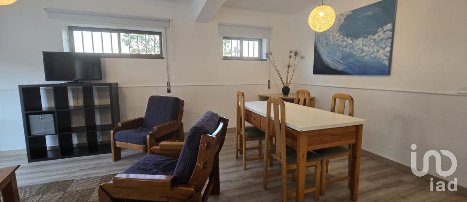 Appartement T2 à Ferrel de 82 m²