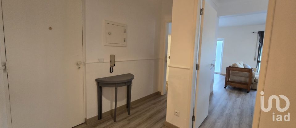 Appartement T2 à Ferrel de 82 m²