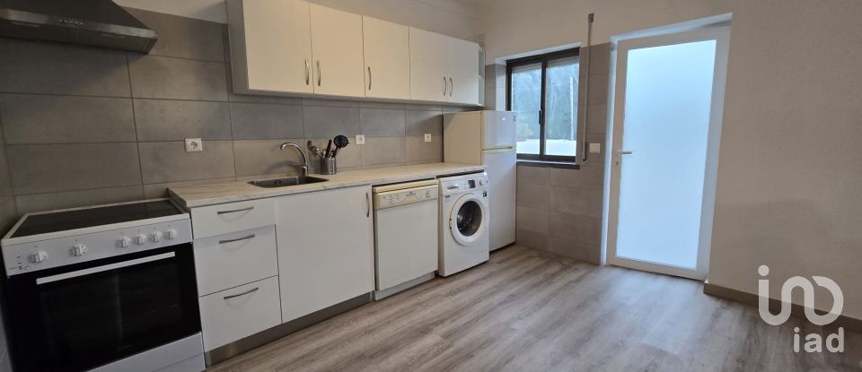 Appartement T2 à Ferrel de 82 m²