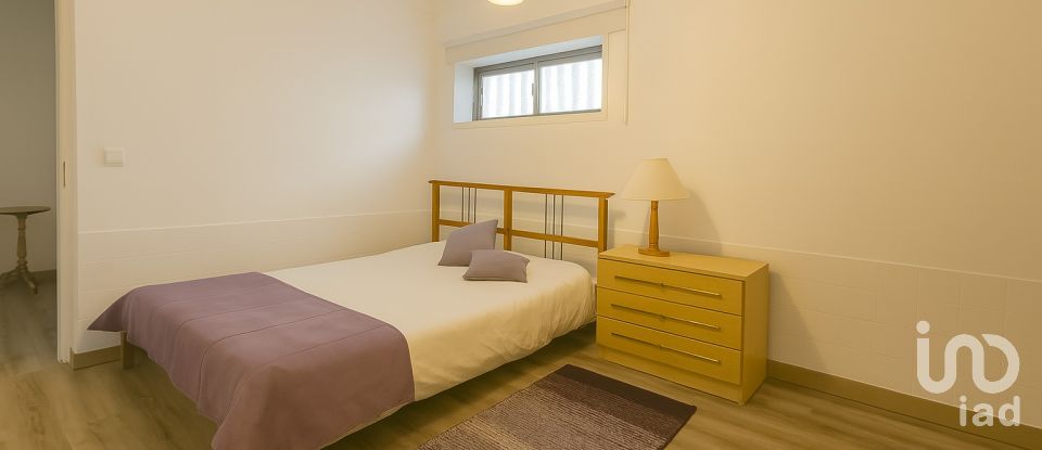 Appartement T2 à Ferrel de 82 m²