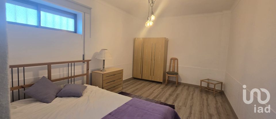 Appartement T2 à Ferrel de 82 m²