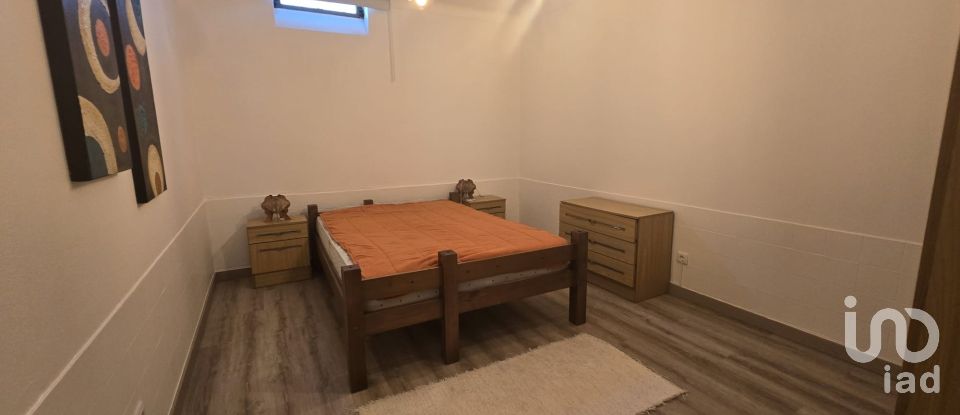Appartement T2 à Ferrel de 82 m²