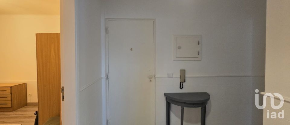 Appartement T2 à Ferrel de 82 m²