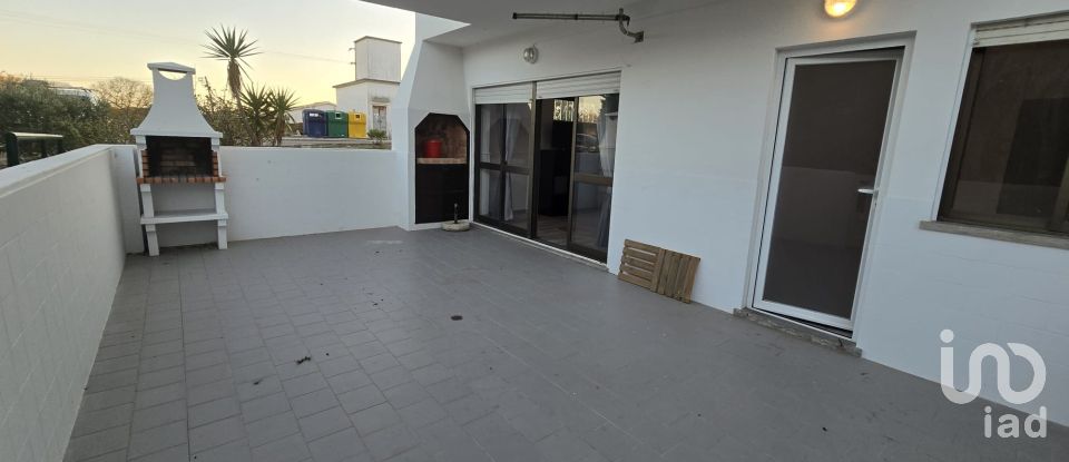 Appartement T2 à Ferrel de 82 m²