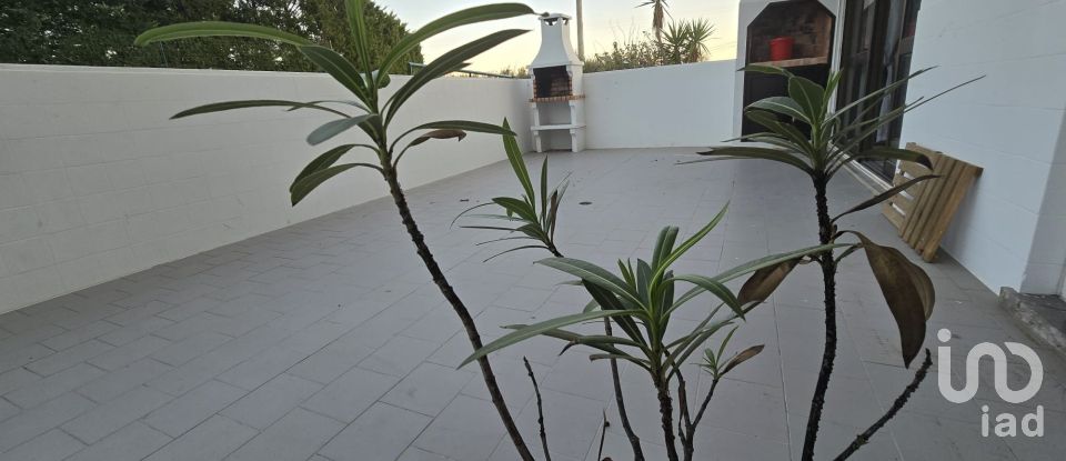 Appartement T2 à Ferrel de 82 m²