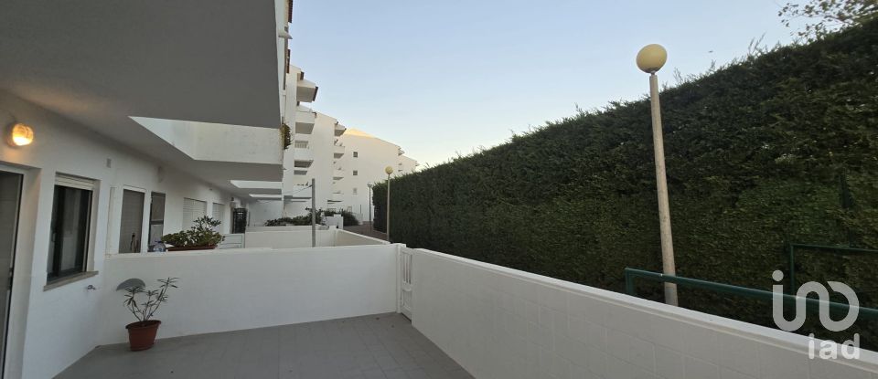 Appartement T2 à Ferrel de 82 m²