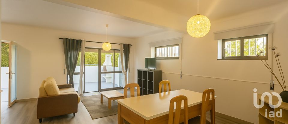 Appartement T2 à Ferrel de 82 m²