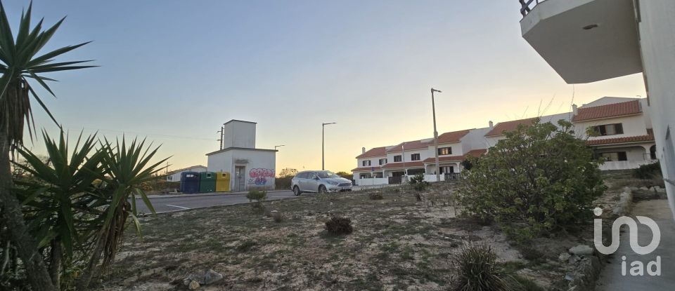 Appartement T2 à Ferrel de 82 m²