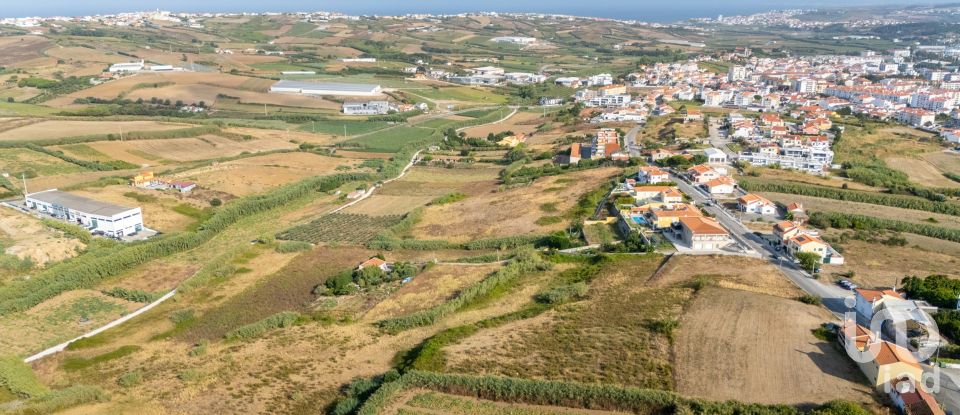 Armazém T1 em Lourinhã e Atalaia de 317 m²