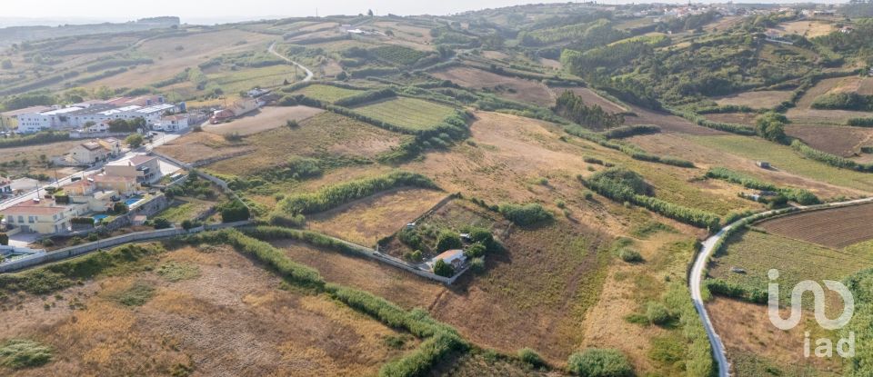 Armazém T1 em Lourinhã e Atalaia de 317 m²