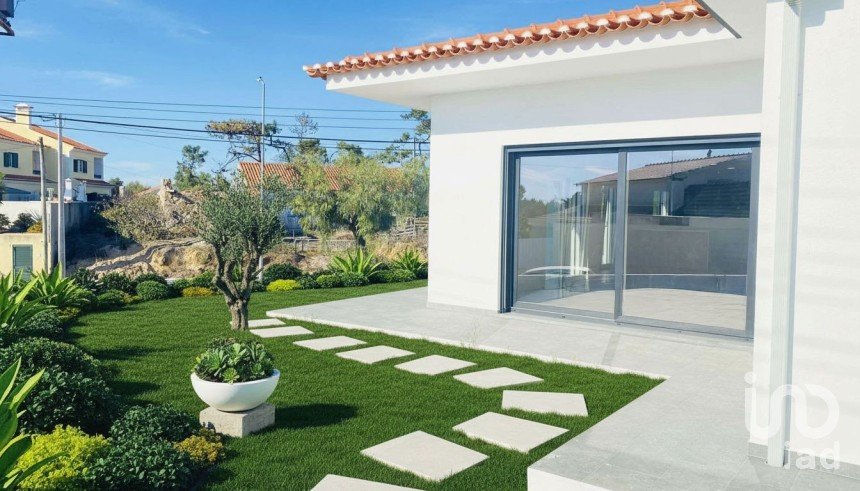 Maison T5 à Santo Isidoro de 232 m²