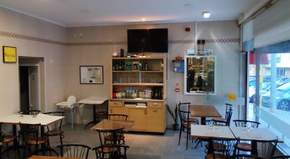 Shop / premises commercial in Odivelas of 85 m²