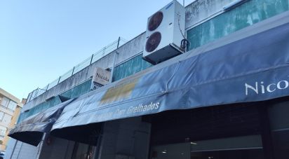 Shop / premises commercial in Odivelas of 85 m²