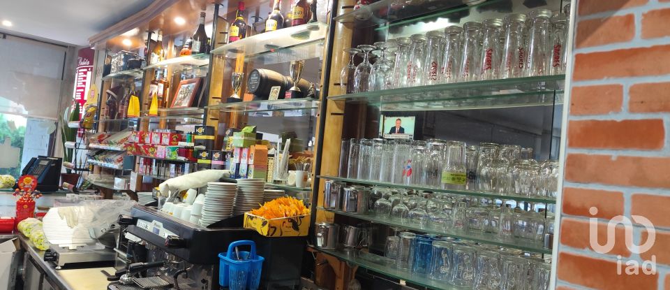 Boutique/Local commercial à Odivelas de 85 m²