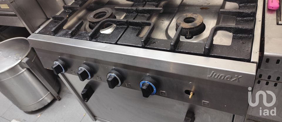 Boutique/Local commercial à Odivelas de 85 m²