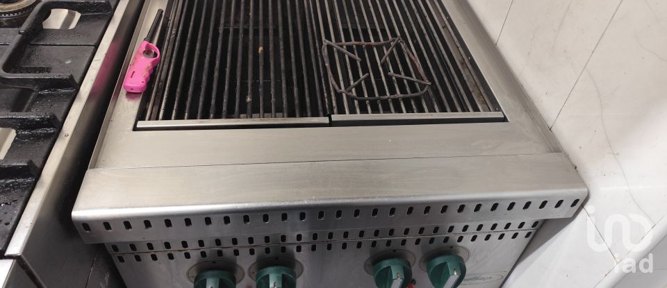 Boutique/Local commercial à Odivelas de 85 m²