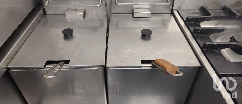 Boutique/Local commercial à Odivelas de 85 m²