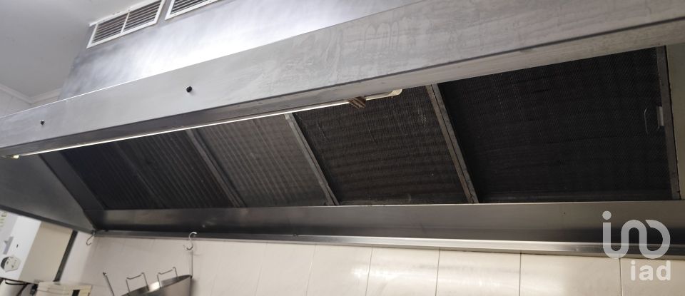 Boutique/Local commercial à Odivelas de 85 m²