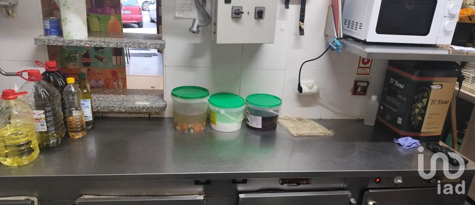 Boutique/Local commercial à Odivelas de 85 m²