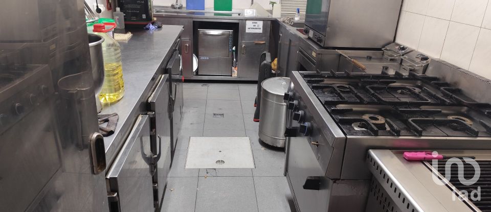 Boutique/Local commercial à Odivelas de 85 m²