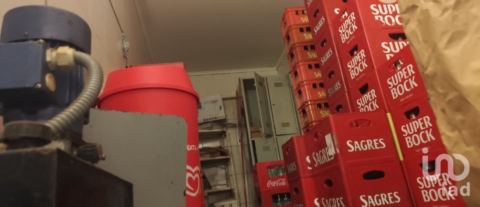 Boutique/Local commercial à Odivelas de 85 m²