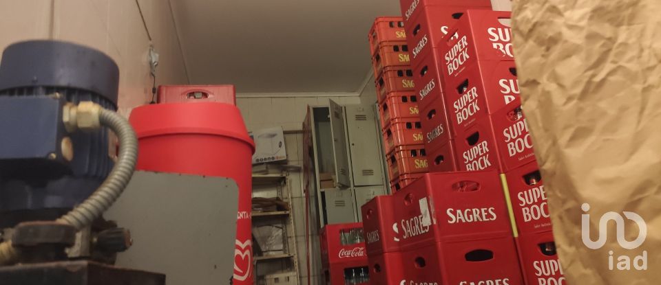 Boutique/Local commercial à Odivelas de 85 m²