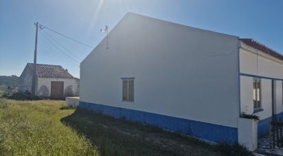 Maison T3 à Bordeira de 96 m²