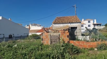 Maison T3 à Bordeira de 96 m²