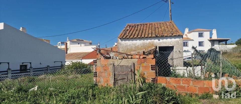 Moradia T3 em Bordeira de 96 m²