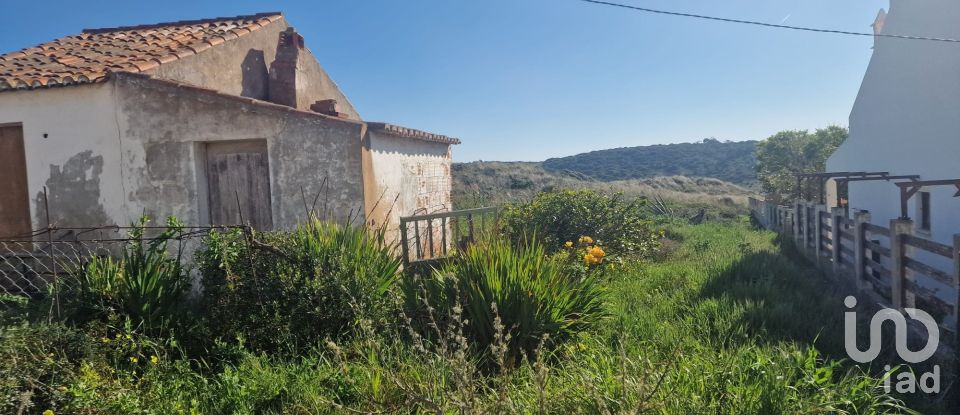 Moradia T3 em Bordeira de 96 m²