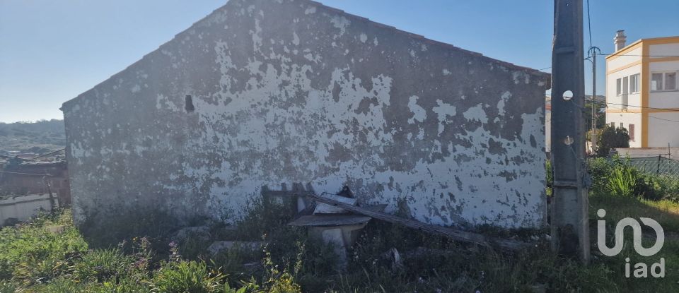 Moradia T3 em Bordeira de 96 m²