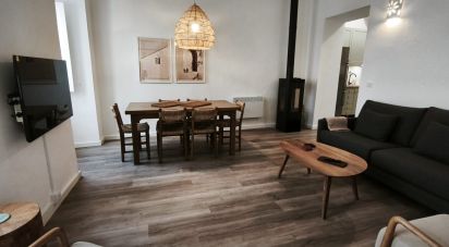 Maison T4 à São Brás de Alportel de 168 m²