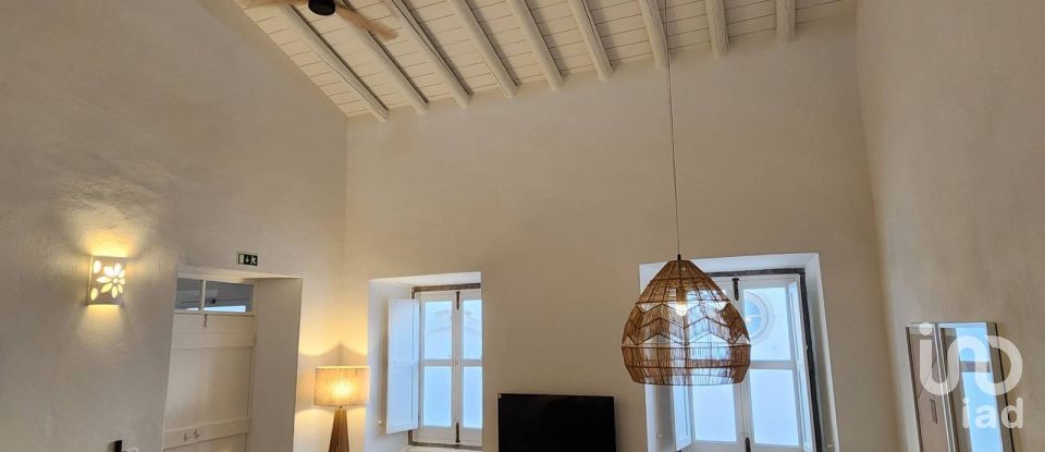 Moradia T4 em São Brás de Alportel de 168 m²