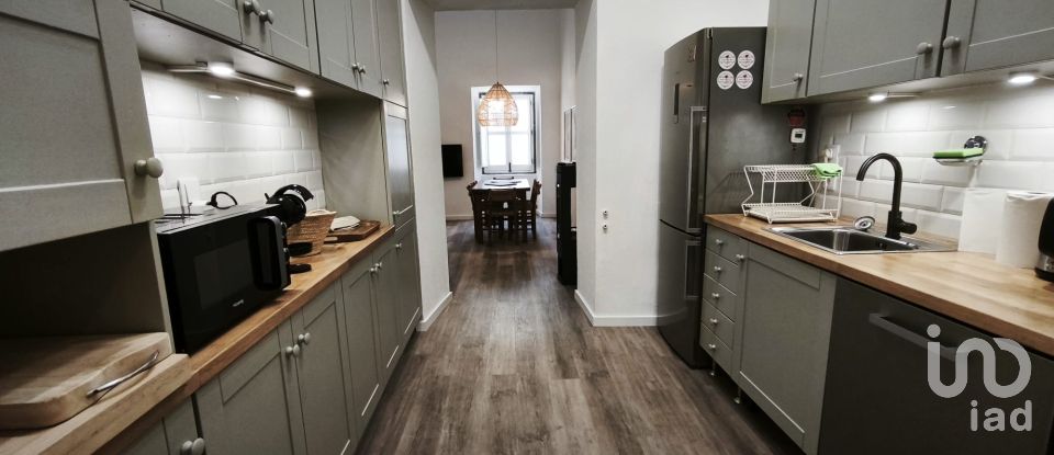 Moradia T4 em São Brás de Alportel de 168 m²