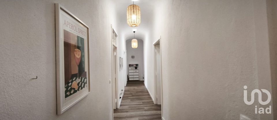 Moradia T4 em São Brás de Alportel de 168 m²