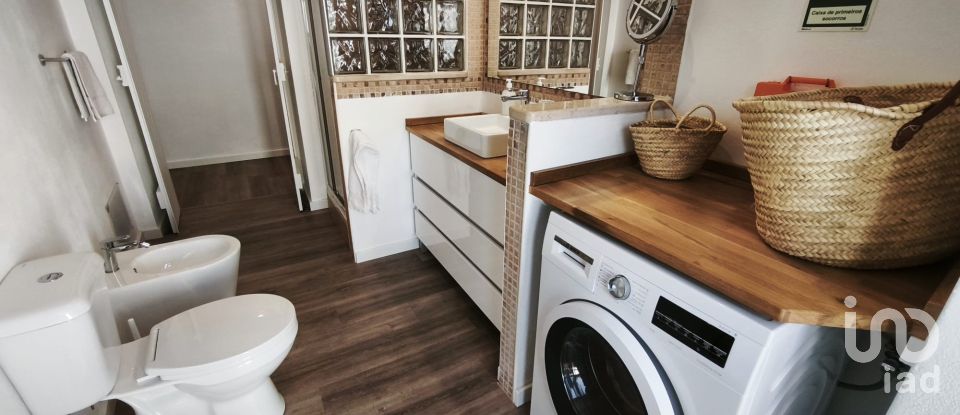 Moradia T4 em São Brás de Alportel de 168 m²