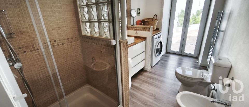 Moradia T4 em São Brás de Alportel de 168 m²