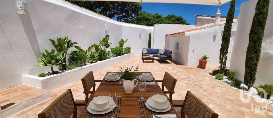 Moradia T4 em São Brás de Alportel de 168 m²