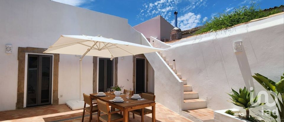 Moradia T4 em São Brás de Alportel de 168 m²