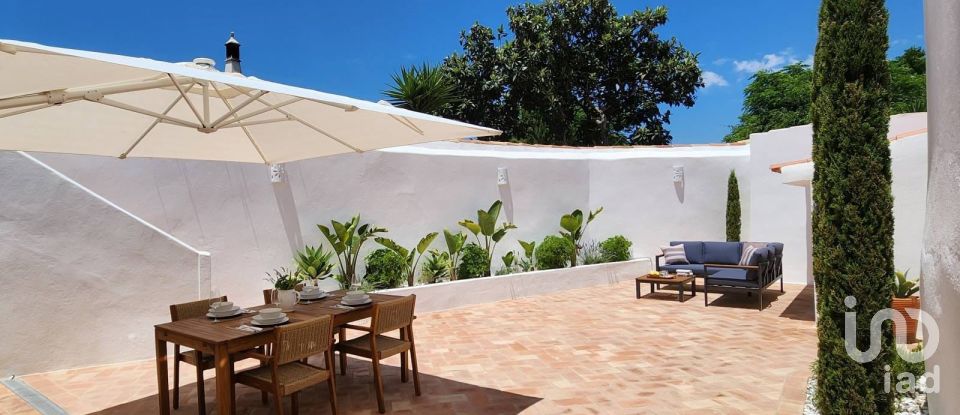 Moradia T4 em São Brás de Alportel de 168 m²