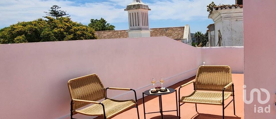 Moradia T4 em São Brás de Alportel de 168 m²