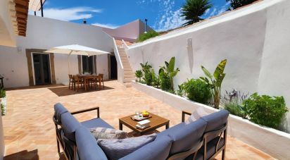 Maison T4 à São Brás de Alportel de 168 m²